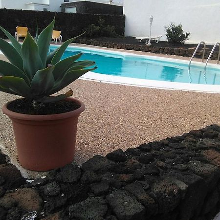 La Posada Lanzarote ติอาส ภายนอก รูปภาพ