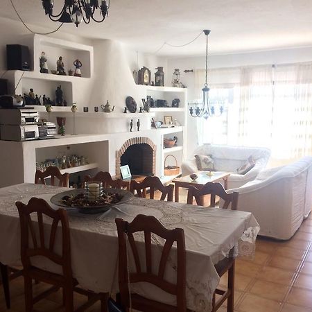 La Posada Lanzarote ติอาส ภายนอก รูปภาพ