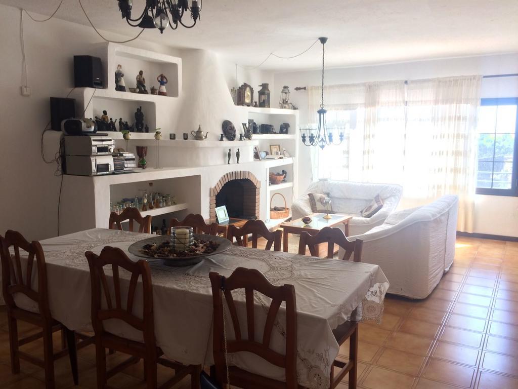 La Posada Lanzarote ติอาส ภายนอก รูปภาพ
