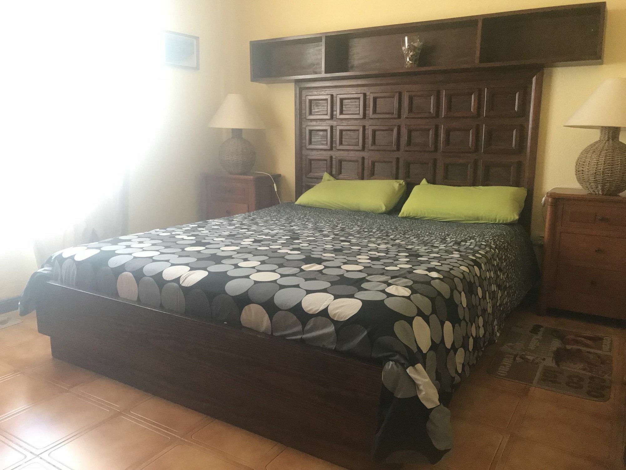La Posada Lanzarote ติอาส ภายนอก รูปภาพ